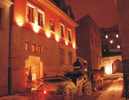 Grodek Hotel